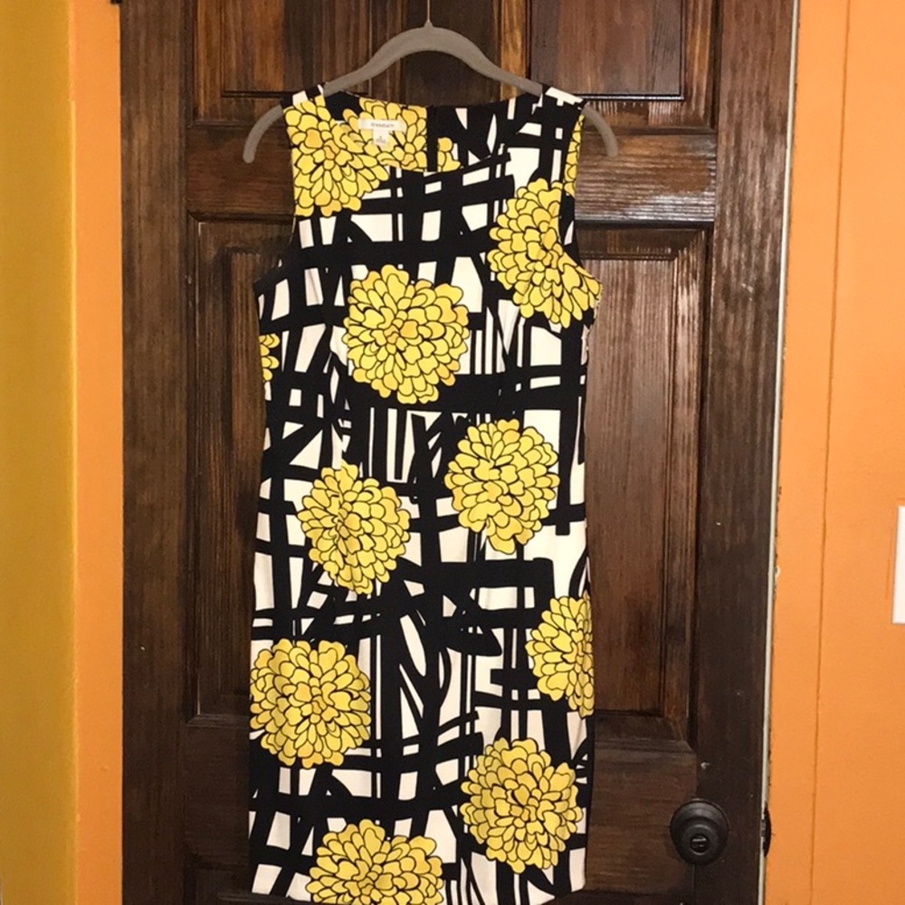 Dress Barn dress